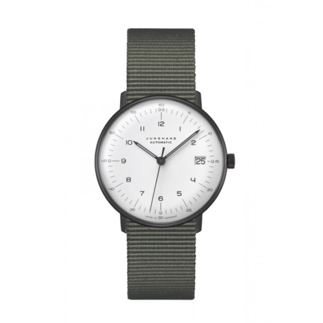 JUNGHANS MAX BILL KLEINE