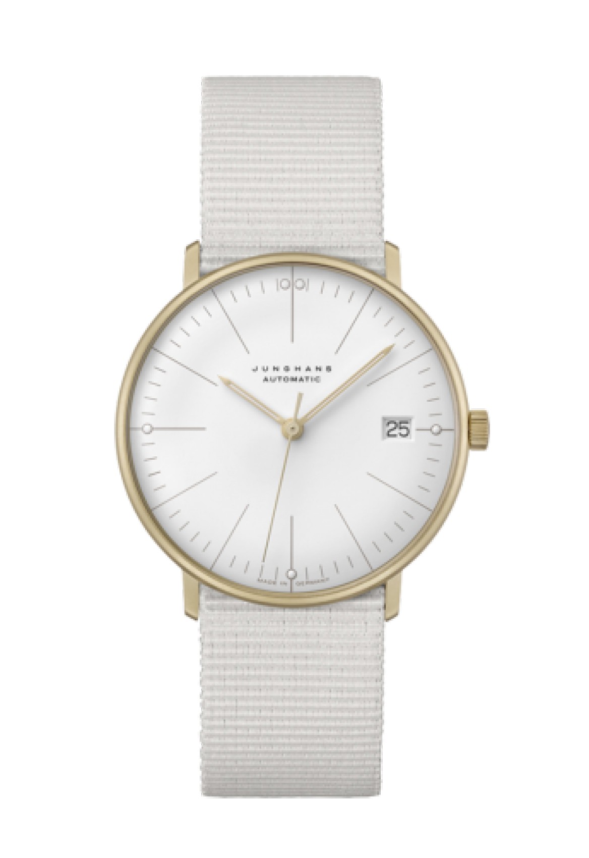 JUNGHANS MAX BILL KLEINE