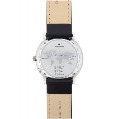 JUNGHANS MAX BILL MEGA