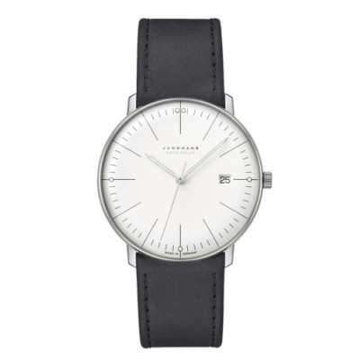 JUNGHANS MAX BILL MEGA SOLAR