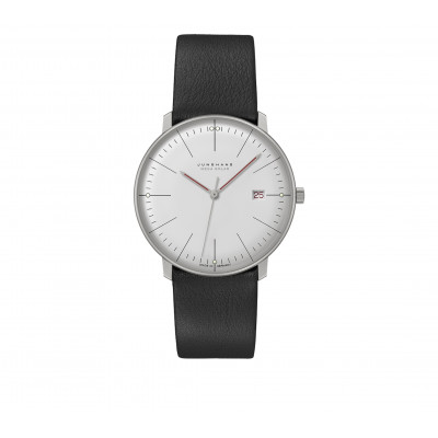 JUNGHANS MAX BILL MEGA SOLAR