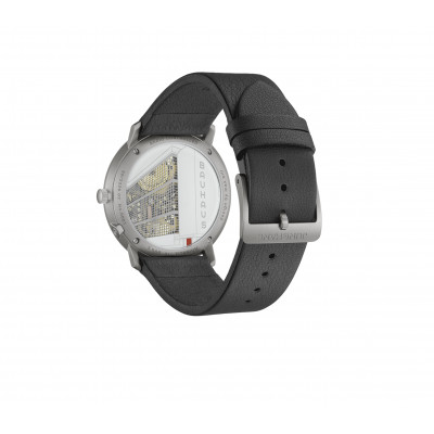 JUNGHANS MAX BILL MEGA SOLAR