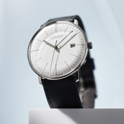 Junghans Max Bill Mega