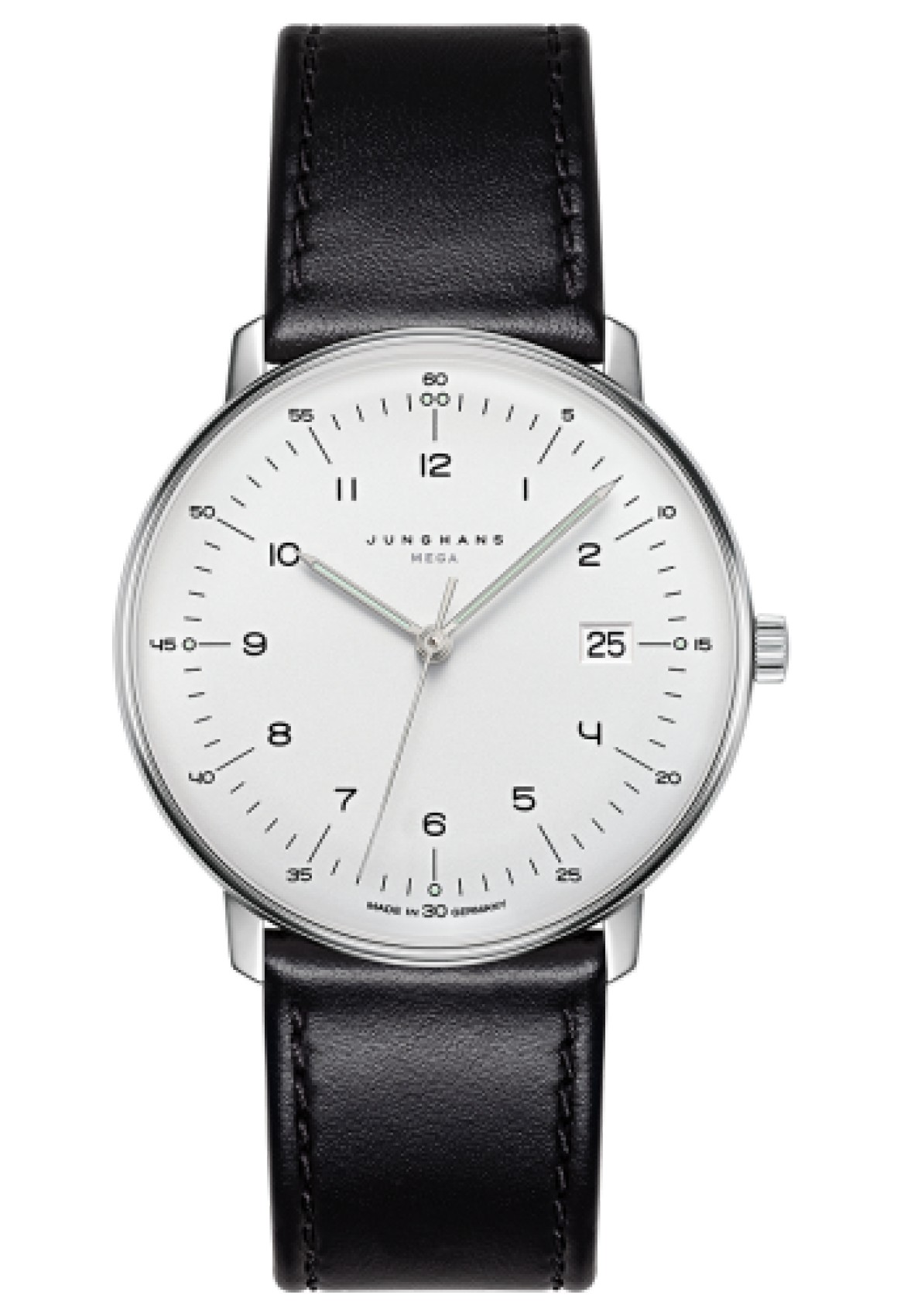 JUNGHANS MAX BILL MEGA