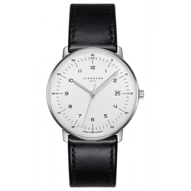 JUNGHANS MAX BILL MEGA