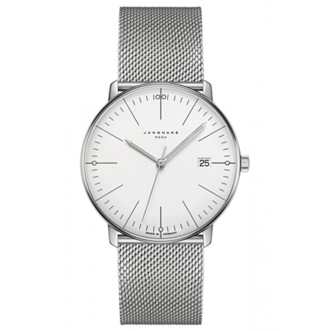 JUNGHANS MAX BILL MEGA