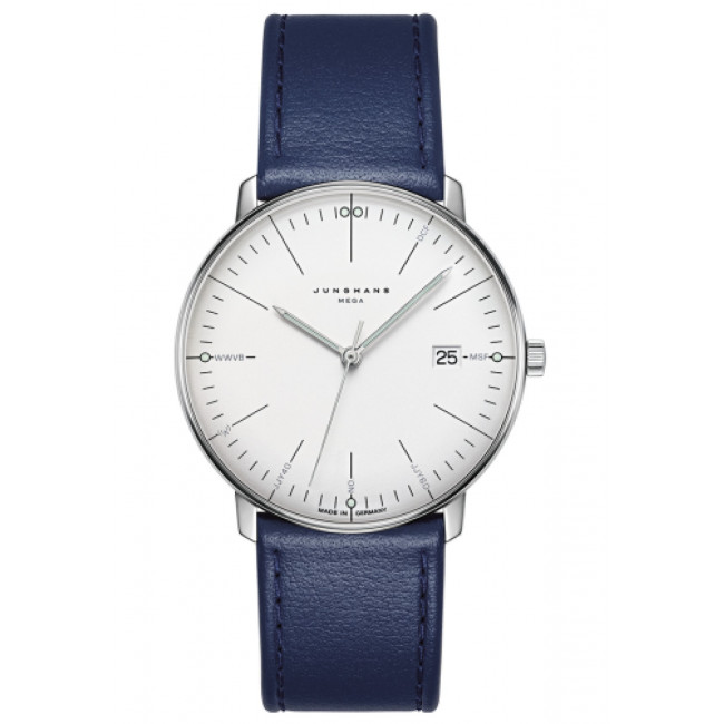 JUNGHANS MAX BILL MEGA