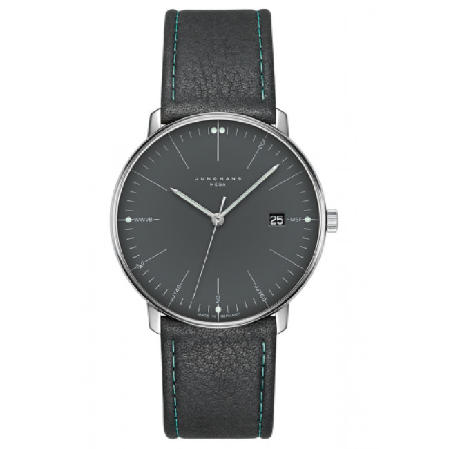 JUNGHANS MAX BILL MEGA