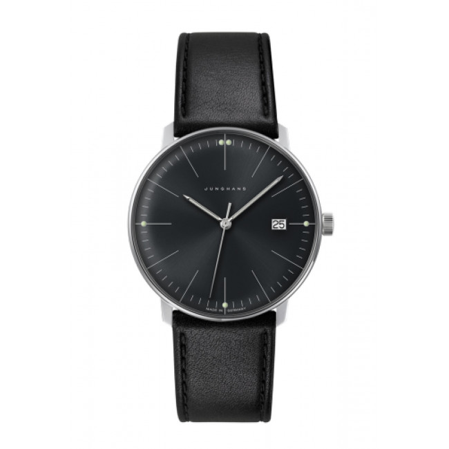 JUNGHANS MAX BILL QUARTZ