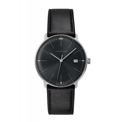 JUNGHANS MAX BILL QUARTZ