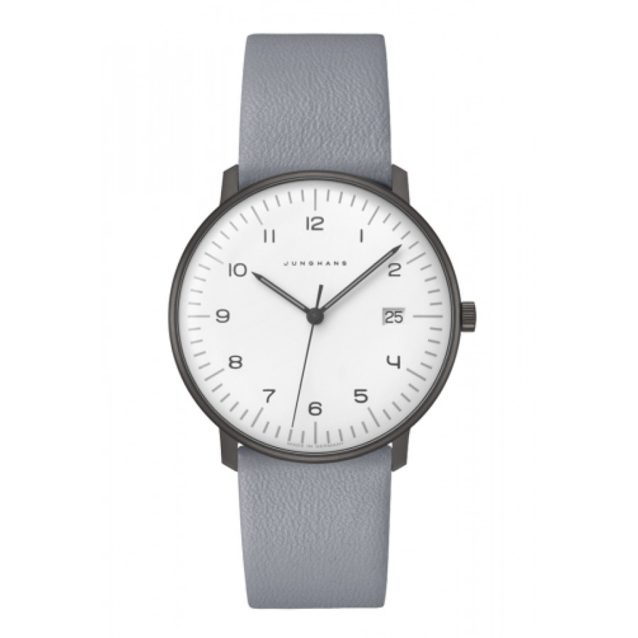 JUNGHANS MAX BILL QUARTZ