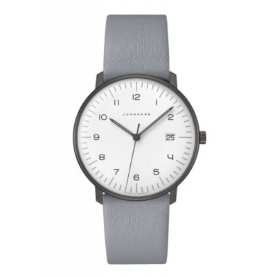 JUNGHANS MAX BILL QUARTZ