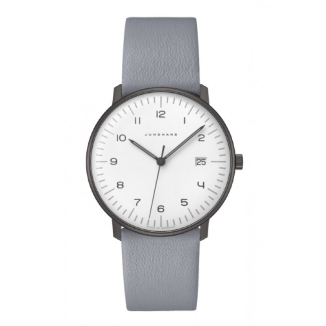 JUNGHANS MAX BILL QUARTZ