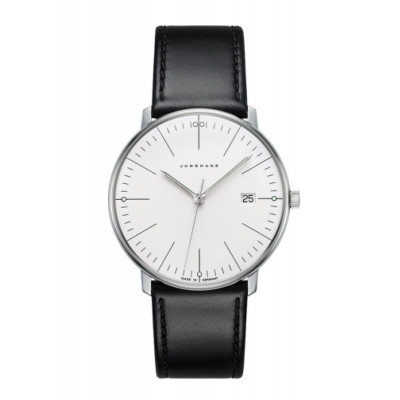 JUNGHANS MAX BILL QUARTZ 041/4817.02