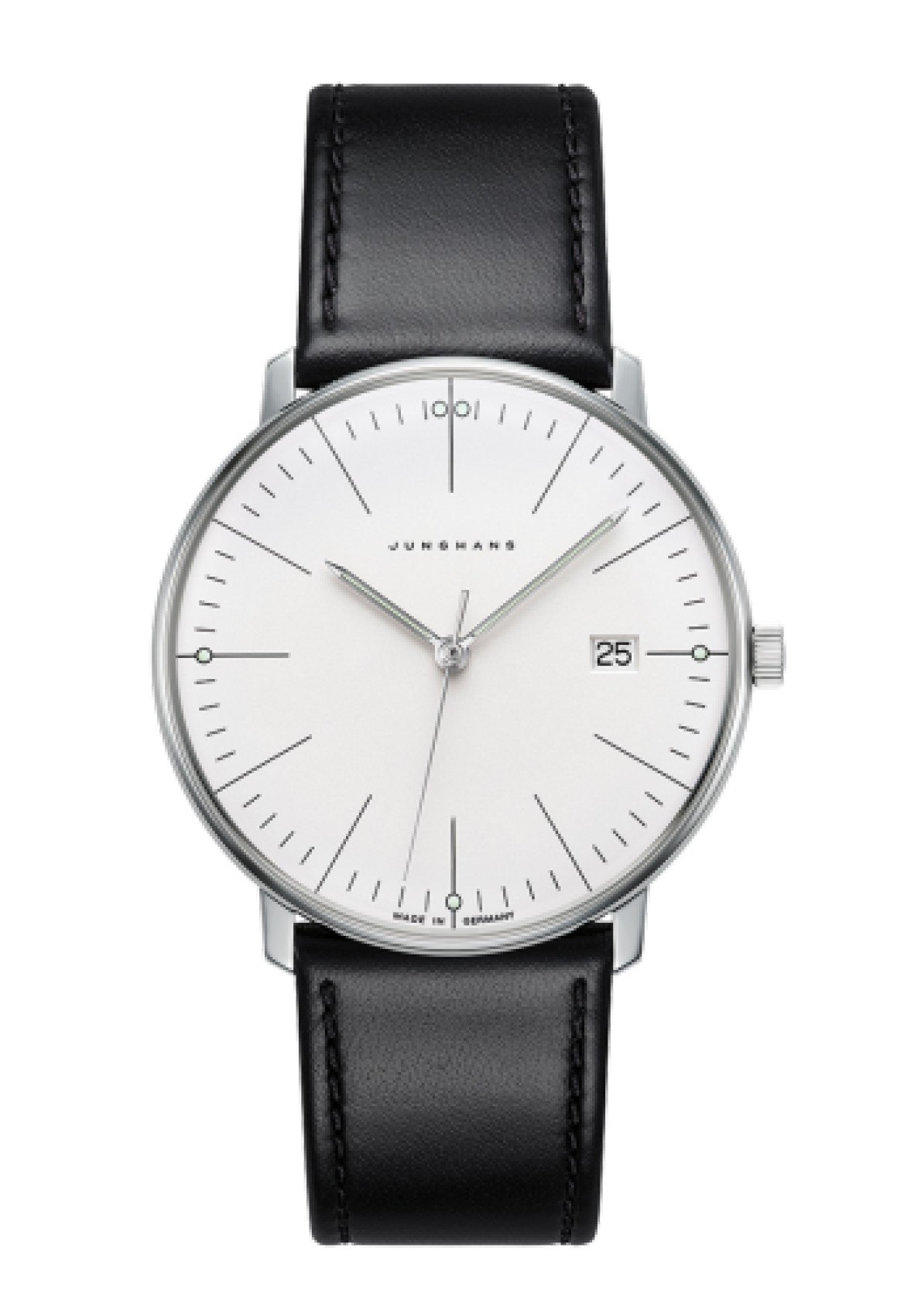 JUNGHANS MAX BILL QUARTZ 041/4817.02