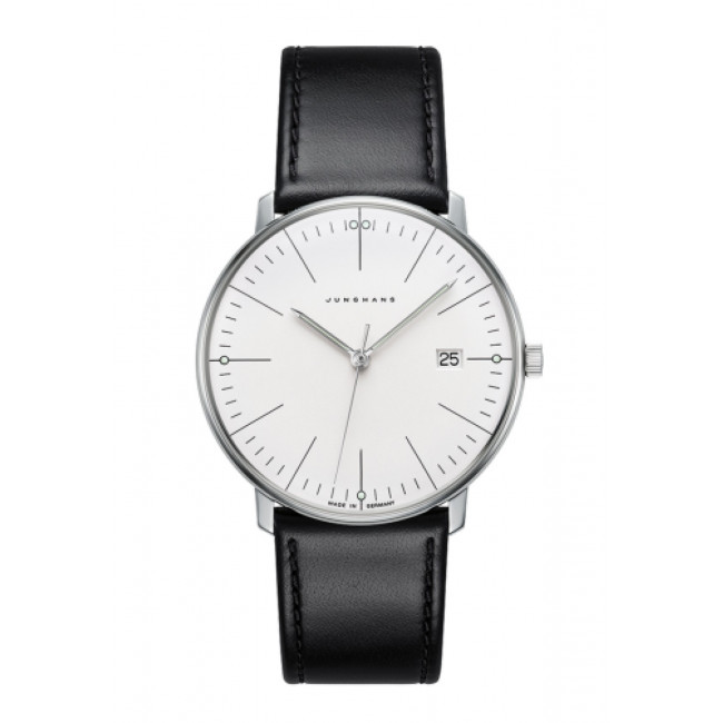 JUNGHANS MAX BILL QUARTZ