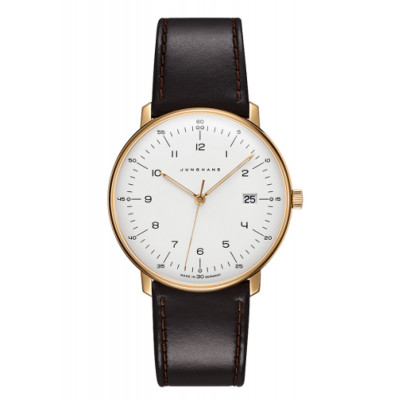 JUNGHANS MAX BILL QUARZO