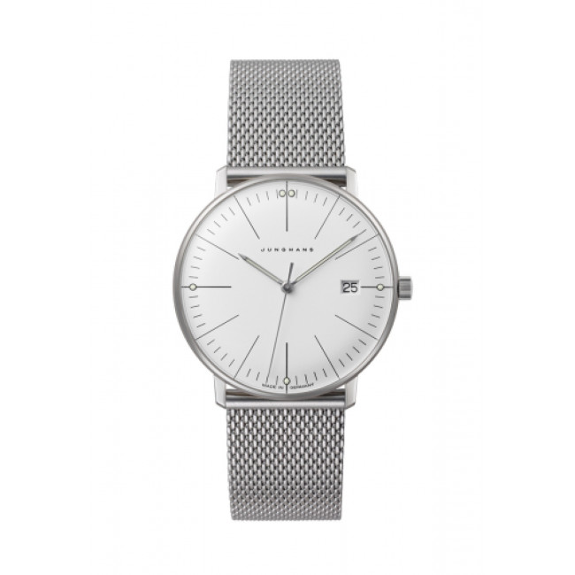 JUNGHANS MAX BILL