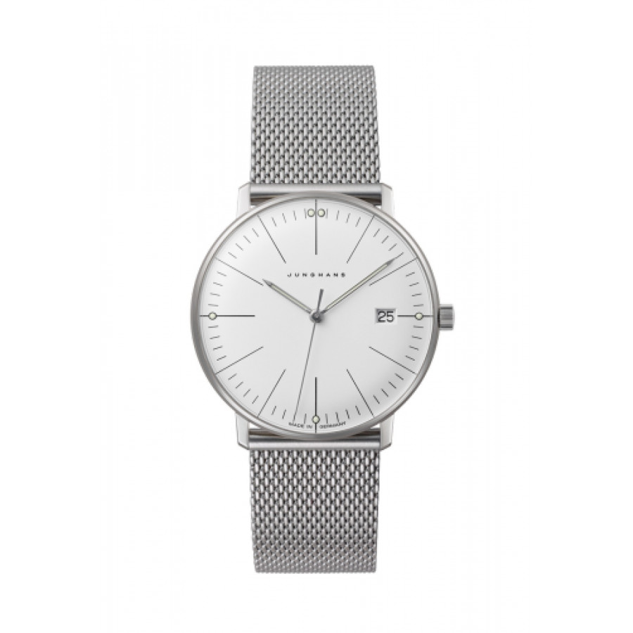 JUNGHANS MAX BILL
