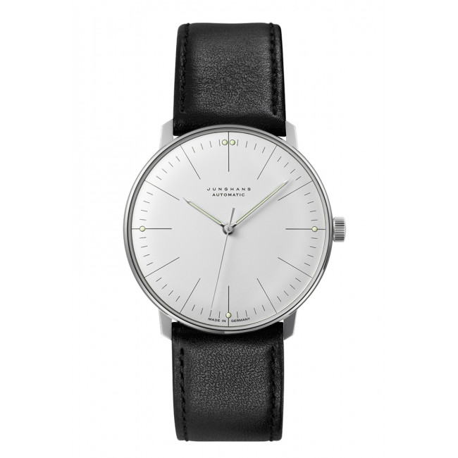 JUNGHANS MAX BILL