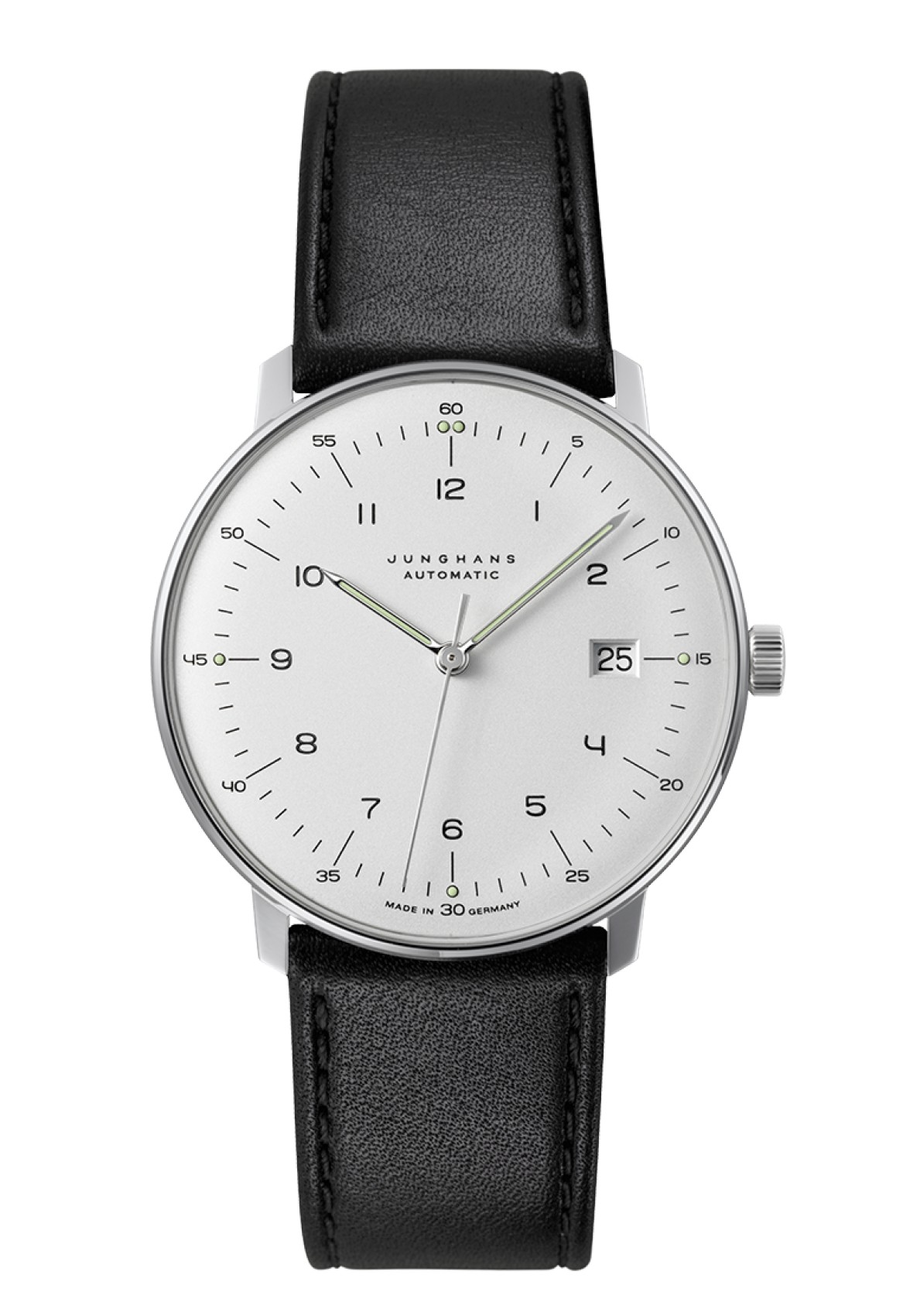 JUNGHANS MAX BILL