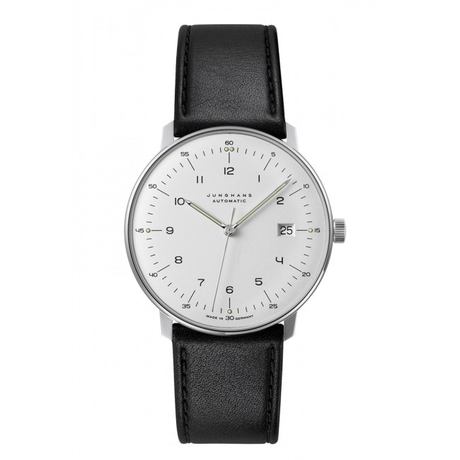 JUNGHANS MAX BILL