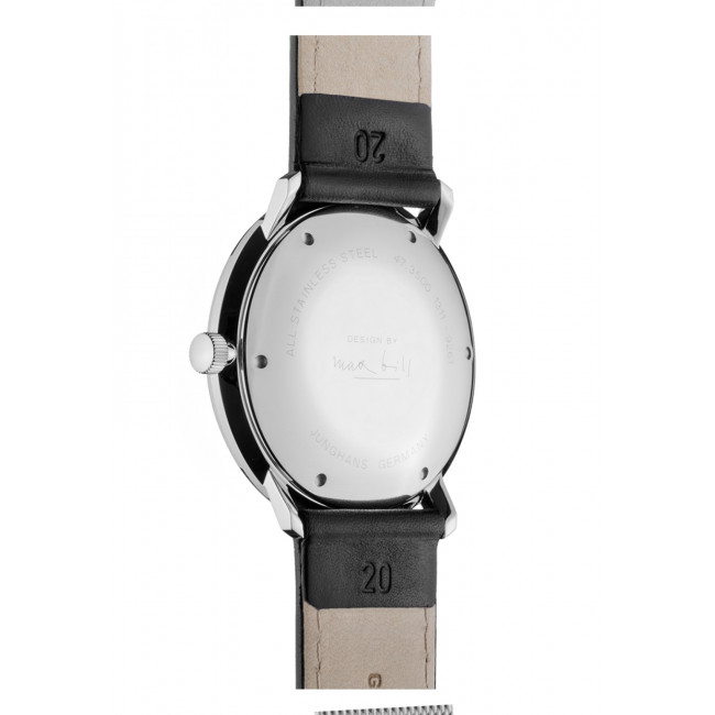 JUNGHANS MAX BILL