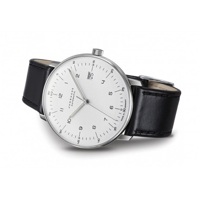 JUNGHANS MAX BILL