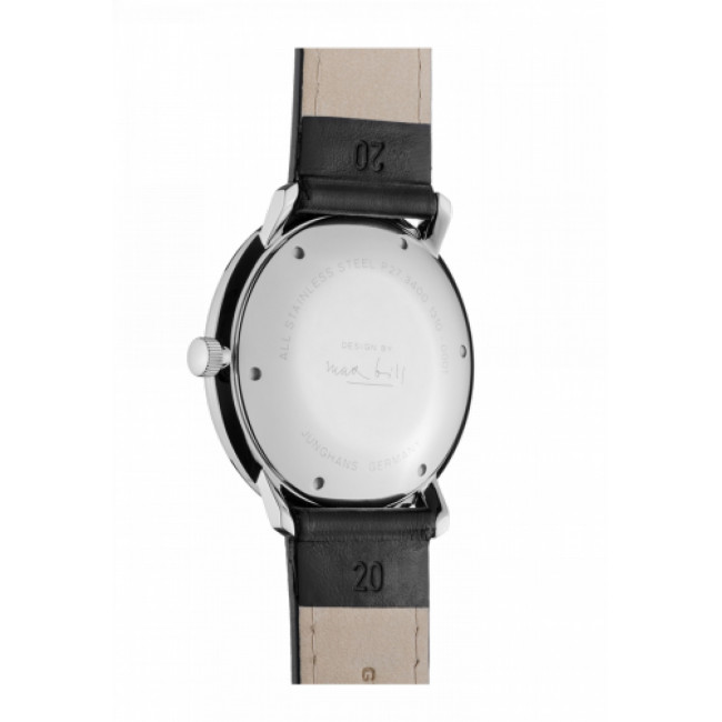 MAX BILL BY JUNGHANS AUTOMATICO