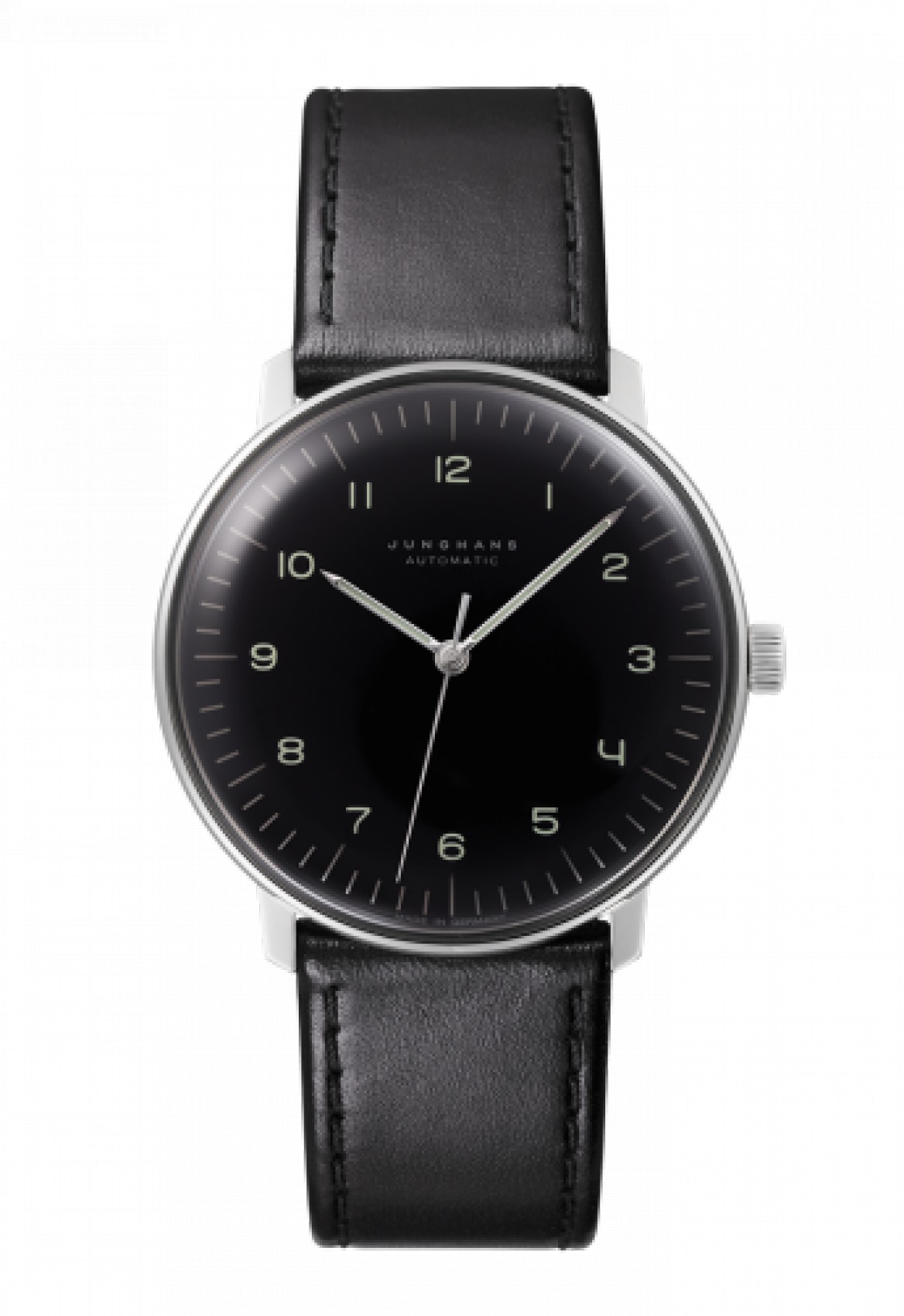 MAX BILL BY JUNGHANS AUTOMATICO