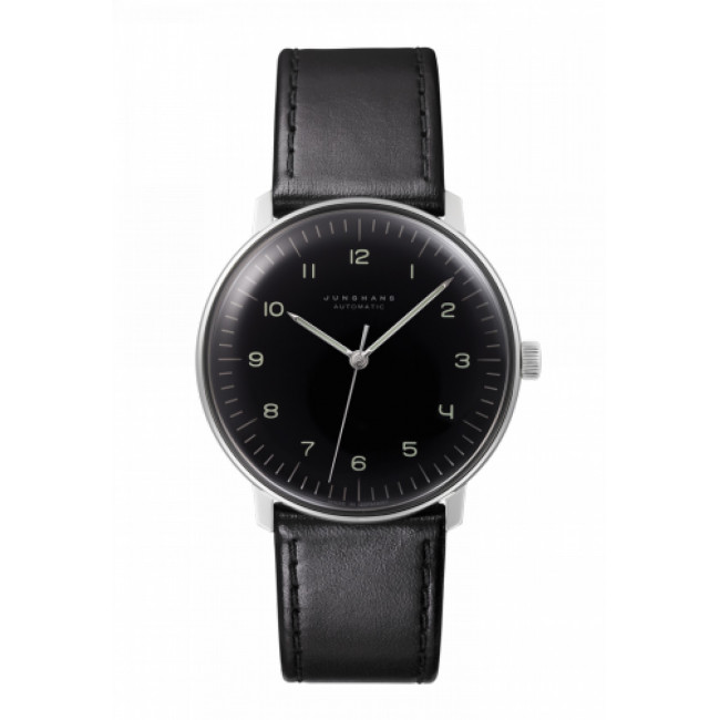 MAX BILL BY JUNGHANS AUTOMATICO