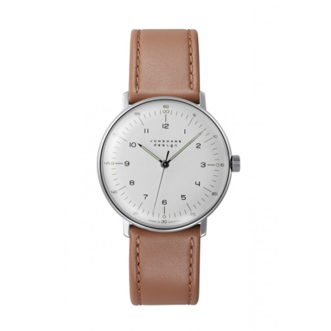 JUNGHANS MAX BILL MANUALE