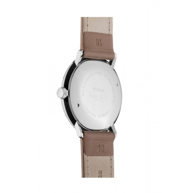 JUNGHANS MAX BILL MANUALE