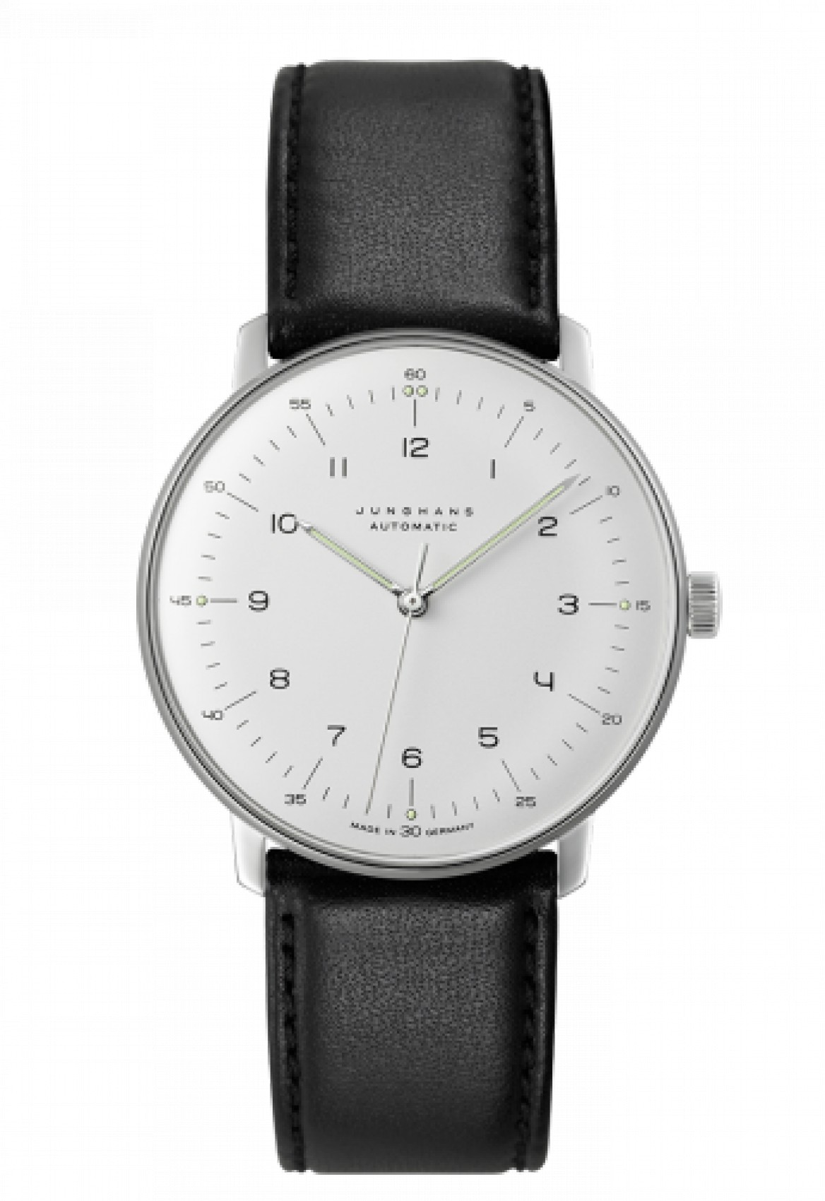 MAX BILL BY JUNGHANS AUTOMATICO
