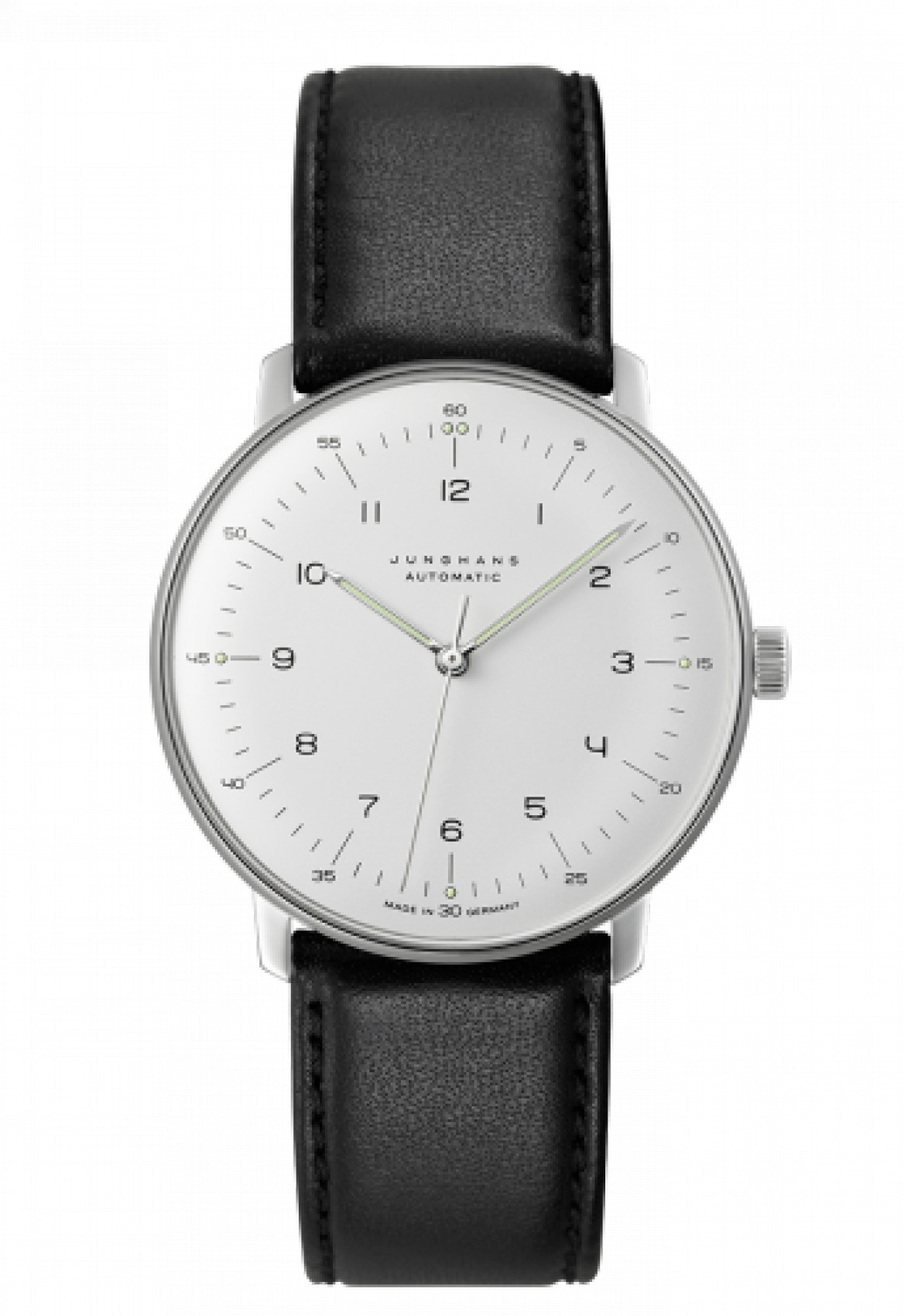 Junghans Max Bill Automatic 027 3500.02