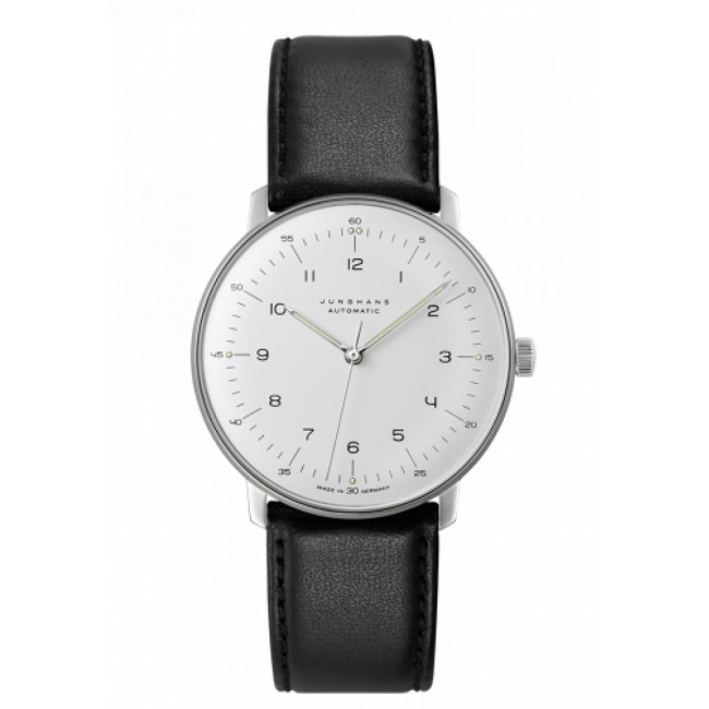 MAX BILL BY JUNGHANS AUTOMATICO