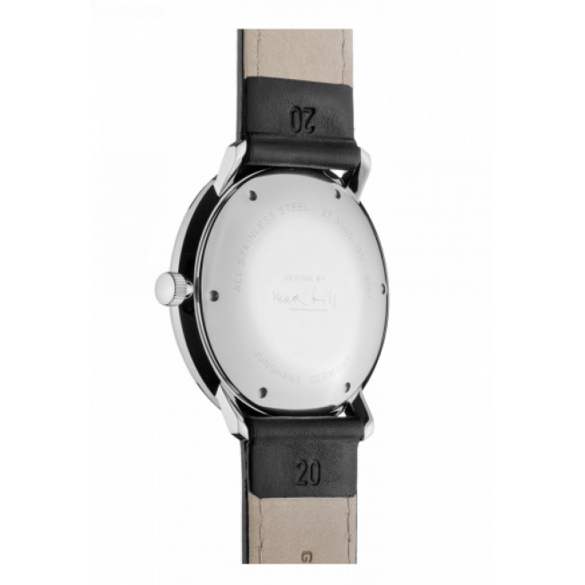 MAX BILL BY JUNGHANS AUTOMATICO