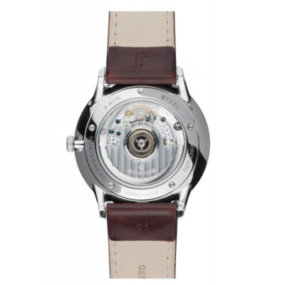 JUNGHANS MEISTER AGENDA