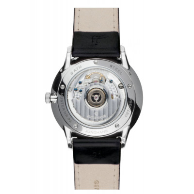 JUNGHANS MEISTER AGENDA