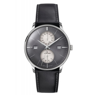 JUNGHANS MEISTER AGENDA