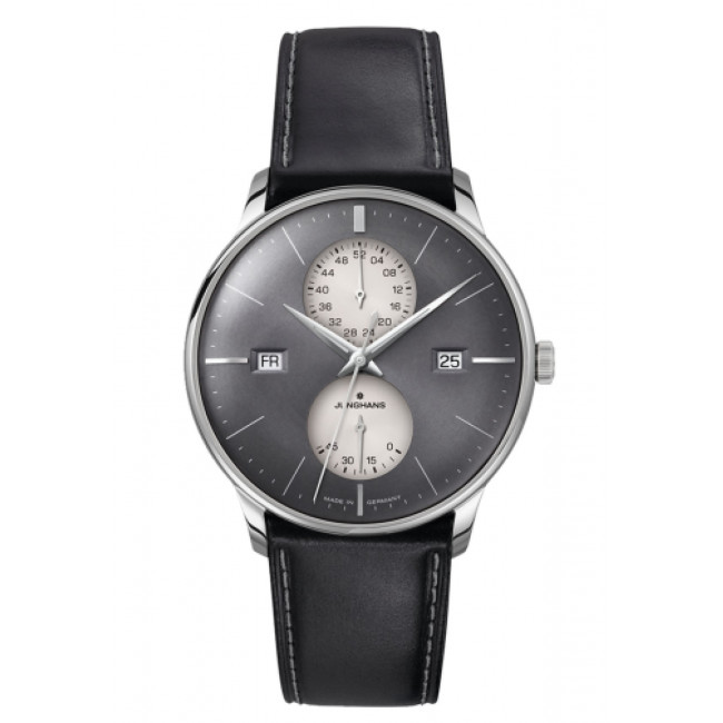 JUNGHANS MEISTER AGENDA