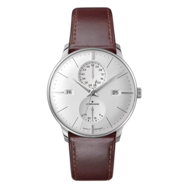 JUNGHANS MEISTER AGENDA