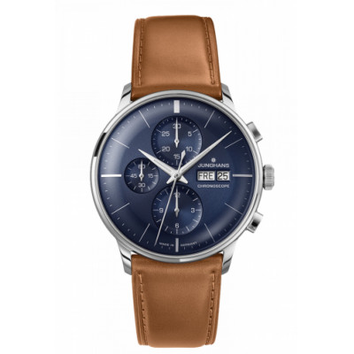 JUNGHANS MEISTER CHRONOSCOPE