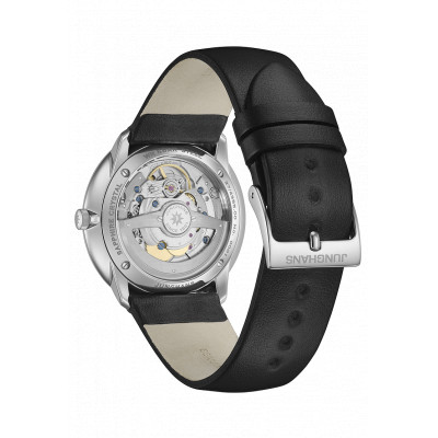 JUNGHANS MEISTER FEIN SIGNATUR 