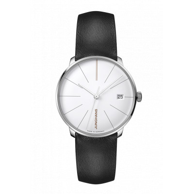 JUNGHANS MEISTER FEIN KLEINE AUTOMATIC 