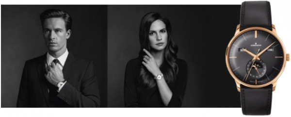 Orologi Junghans | Junghans Meister