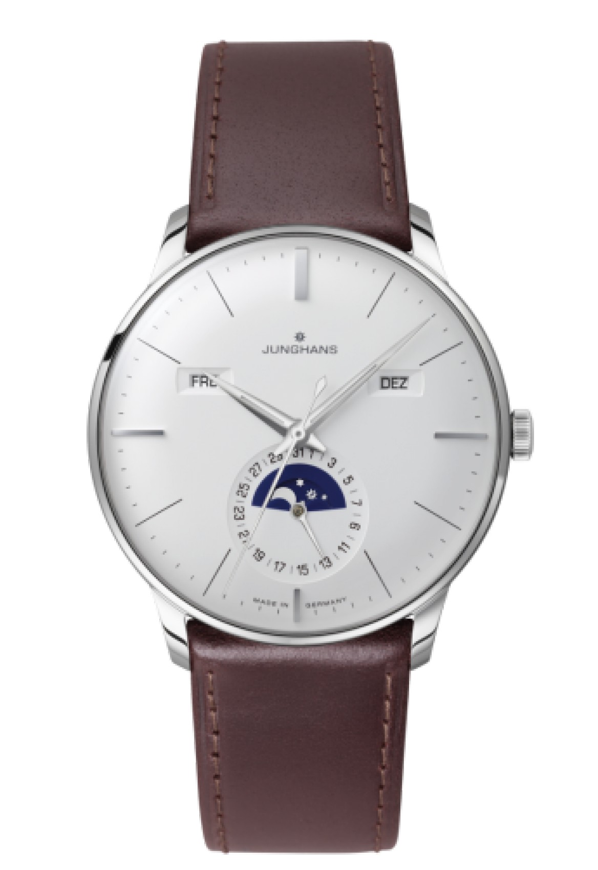 JUNGHANS MEISTER KALENDER