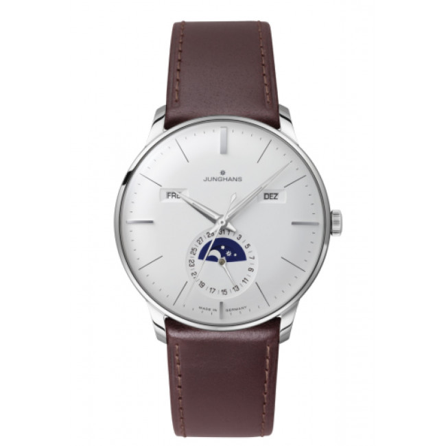 JUNGHANS MEISTER KALENDER