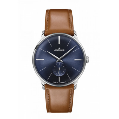 JUNGHANS MEISTER HAND-WINDING