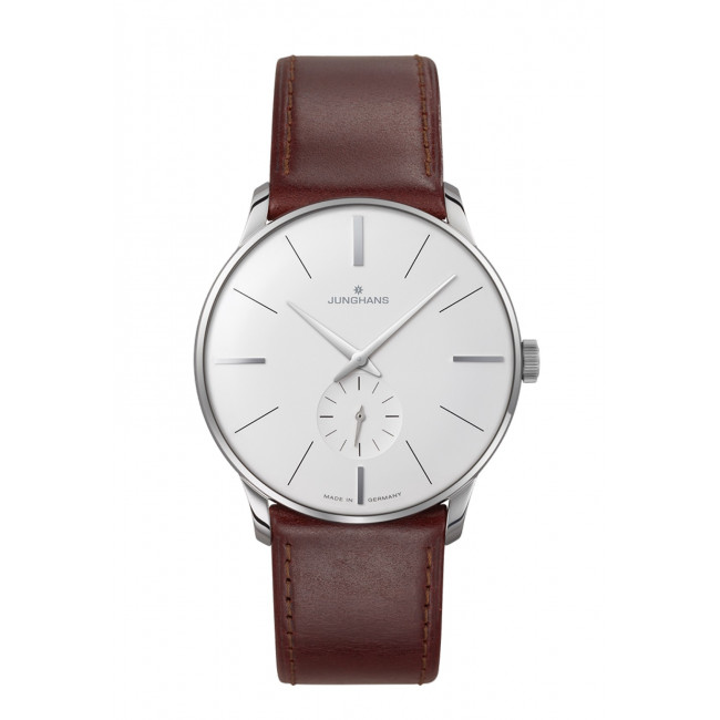JUNGHANS MEISTER MANUALE 27/320000